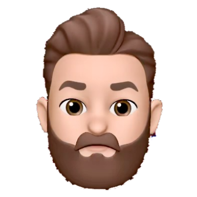 Hamza Ansari’s Memoji